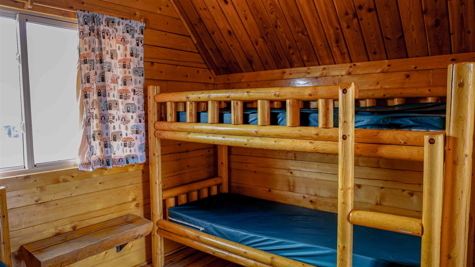 Big Rig Friendly RV Parks Near Cedar City, UT