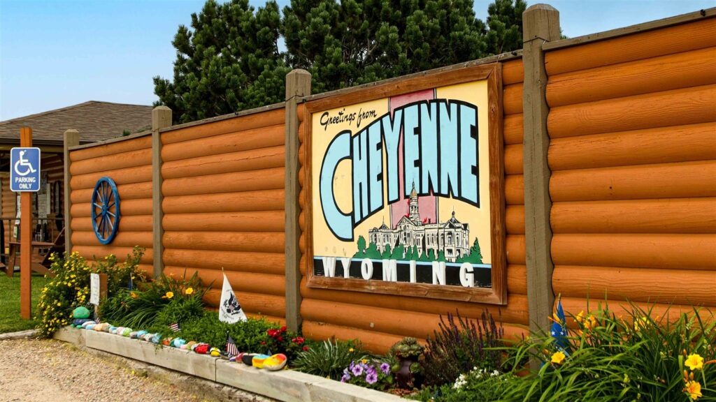 Things to Do in Cheyenne, Wyoming: A Camper’s Trip-Planning Guide
