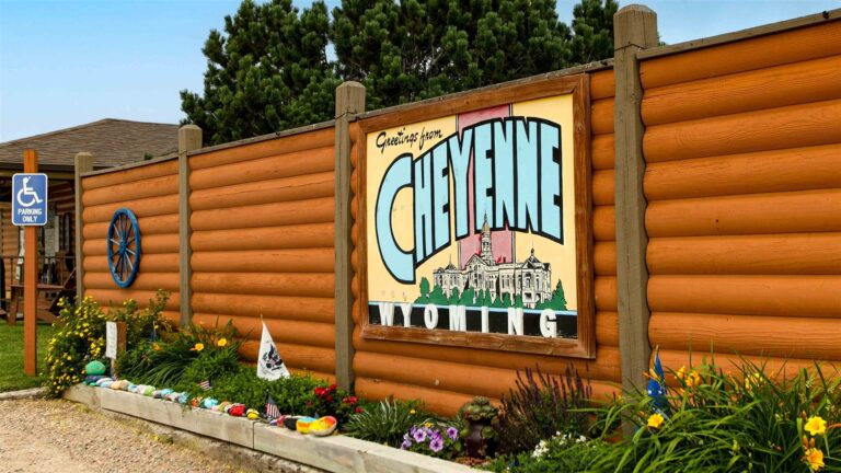 Things to Do in Cheyenne, Wyoming: A Camper’s Trip-Planning Guide