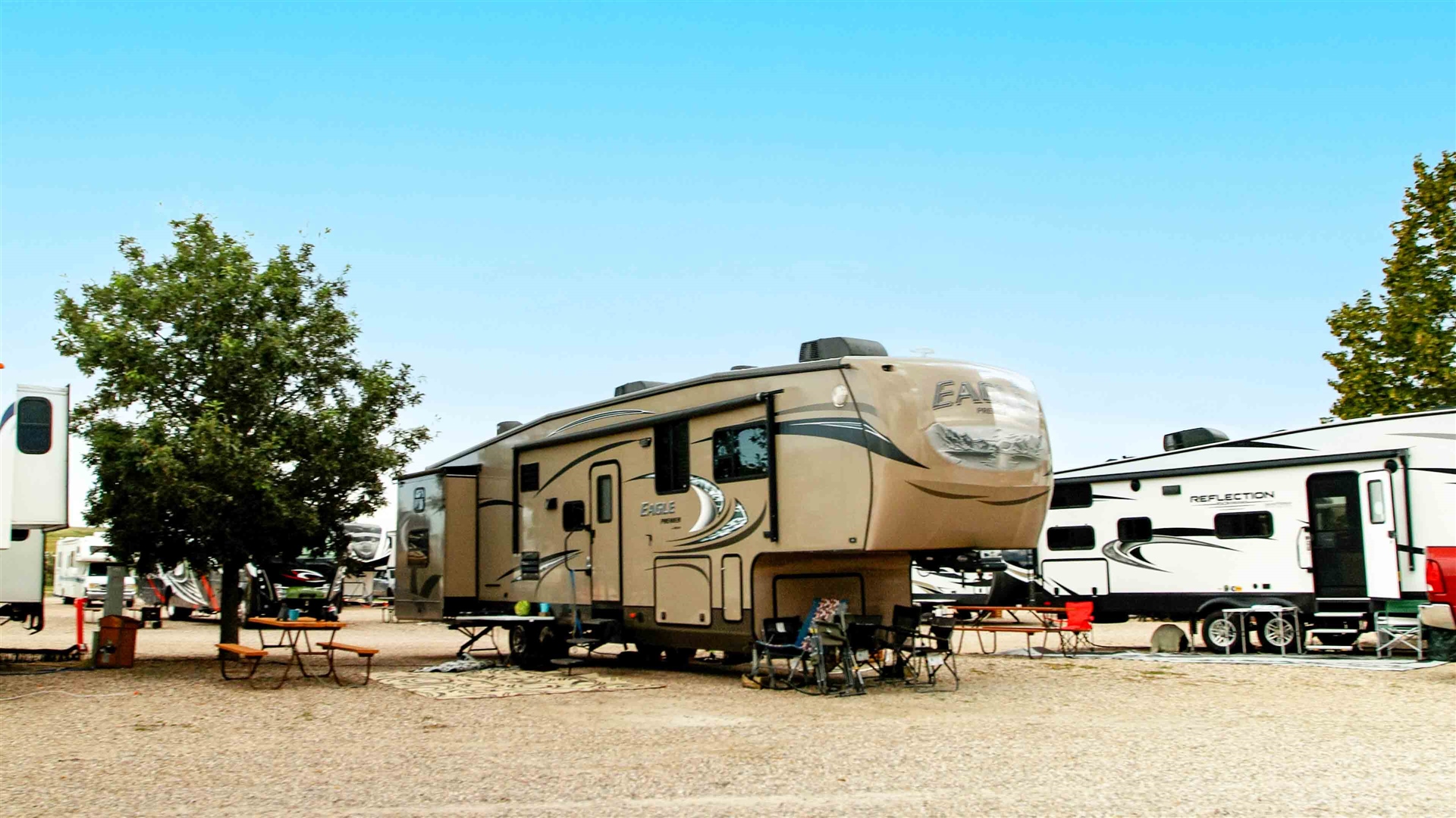 Best Campsites Near Cheyenne, WY