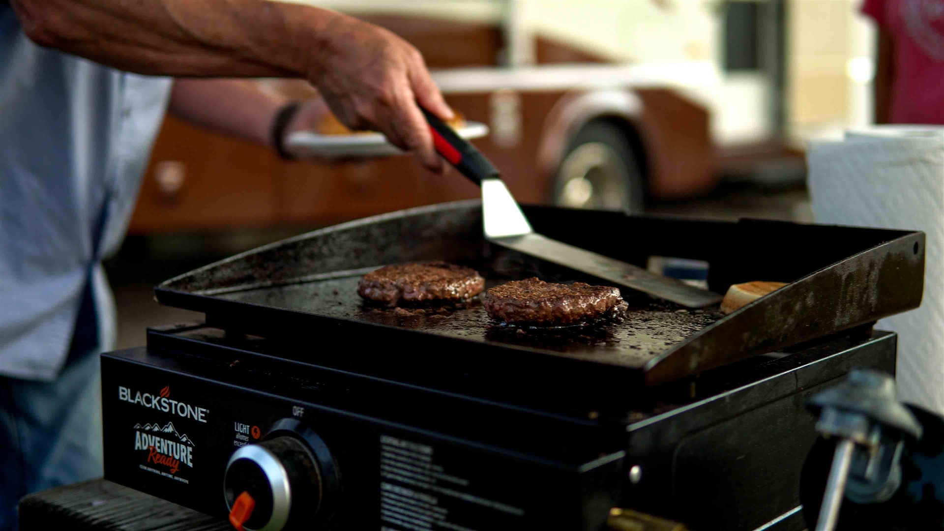 RV Services Near Clarksville, TN