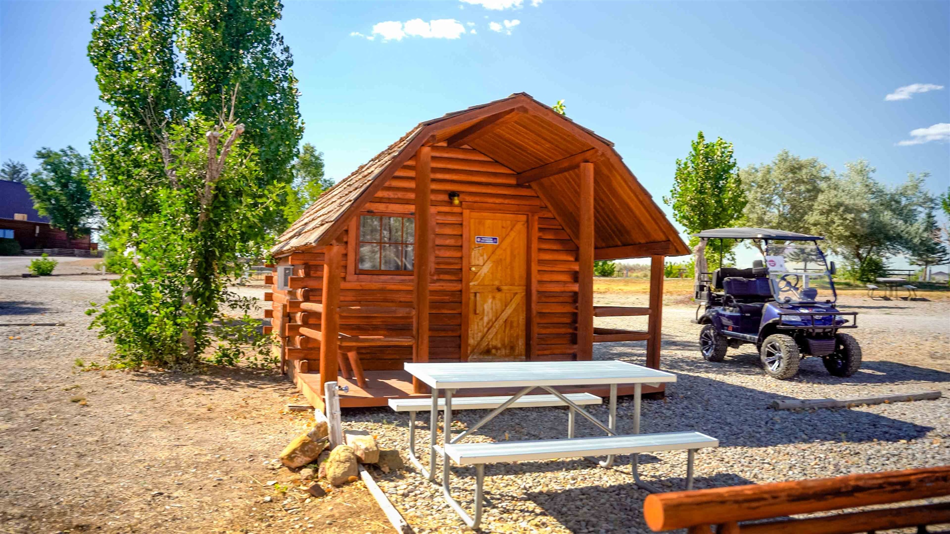 Pet-Friendly RV Parks Near Cortez, CO