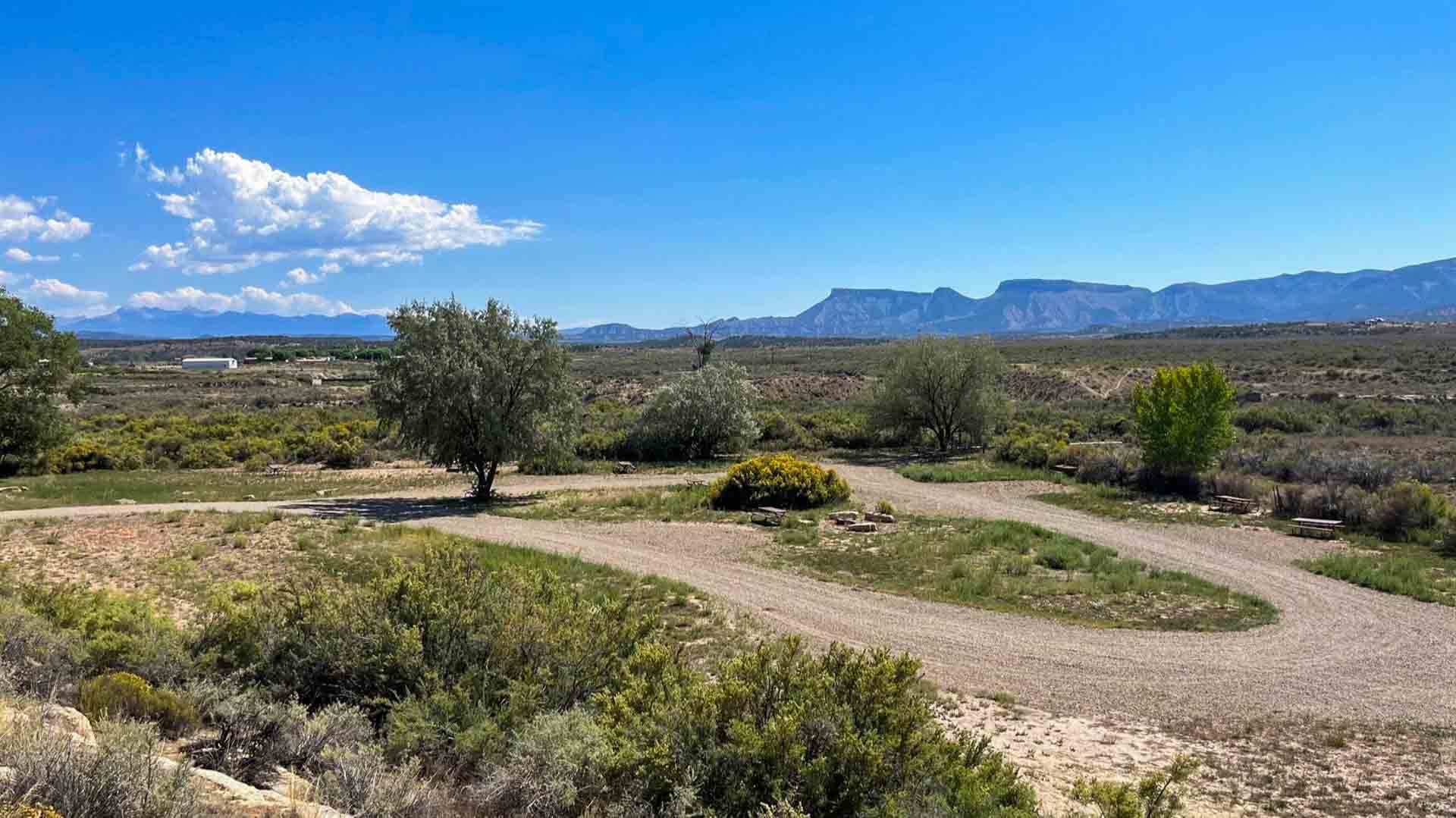 RV Parks Near Mesa Verde