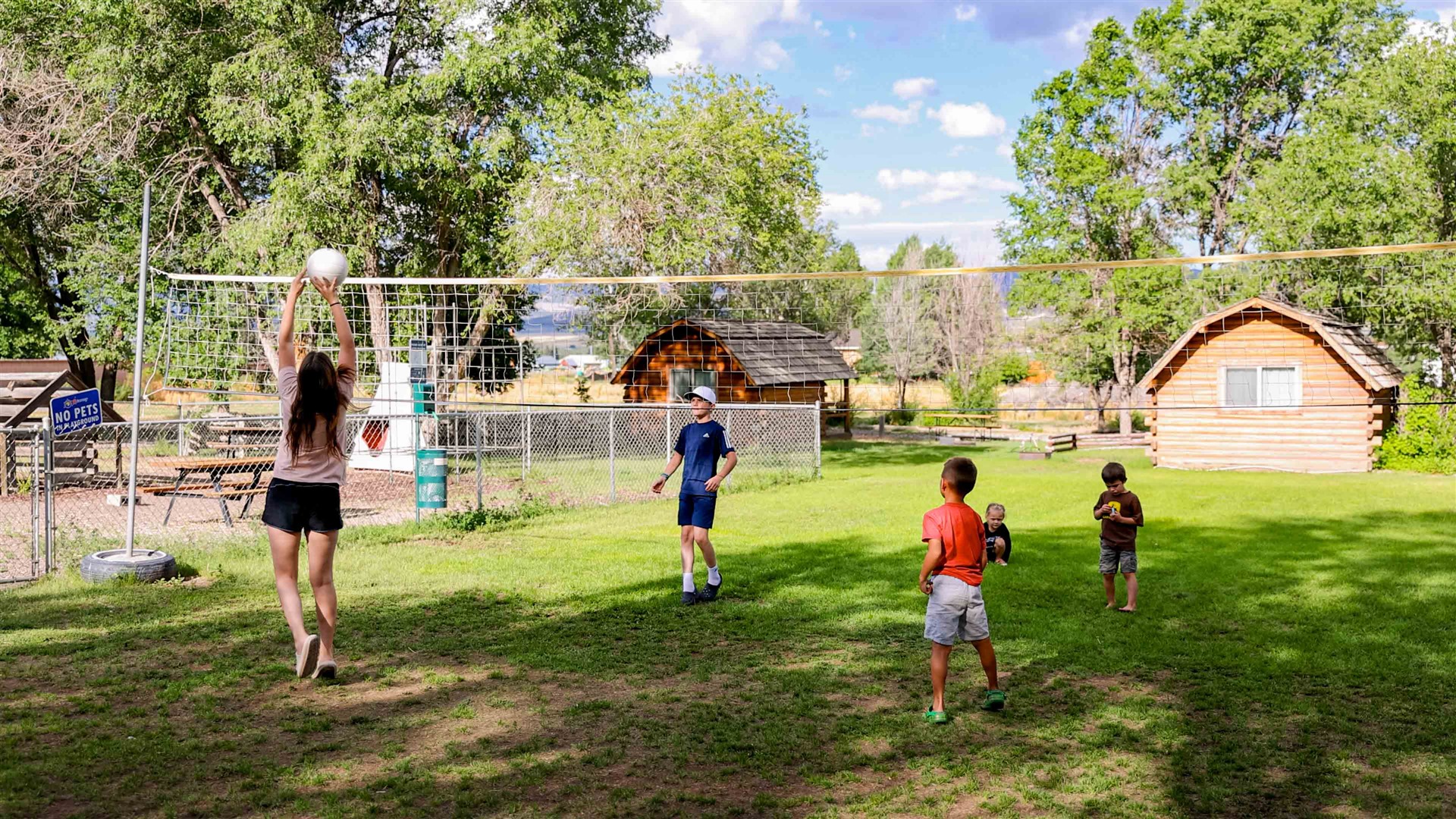 RV Camping Near Panguitch, UT