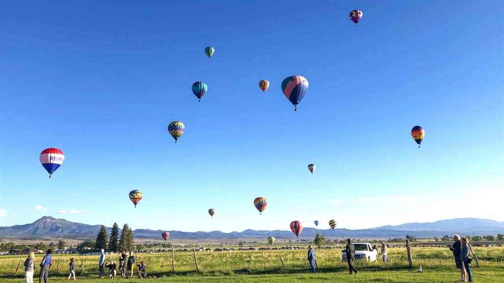 Day Trips from Salt Lake City: Reservoirs, Canyons & High Uintas