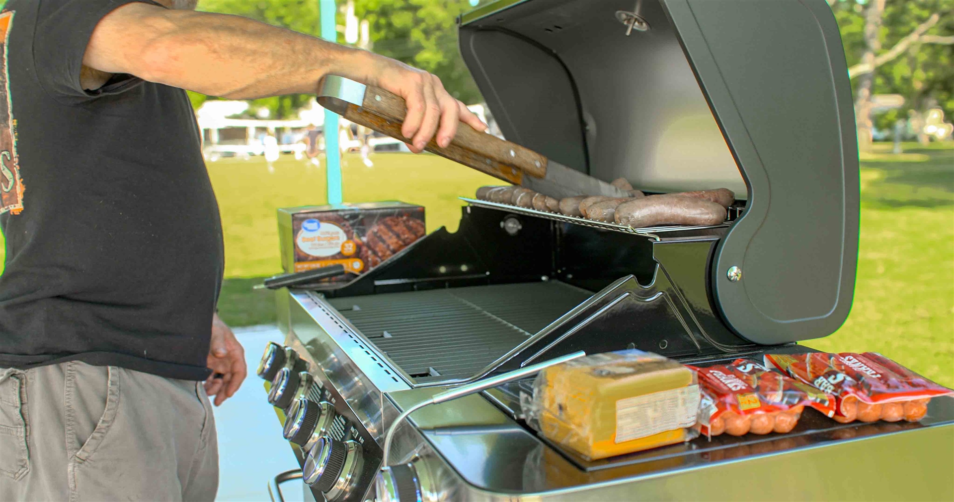 RV Services Near Grove, OK
