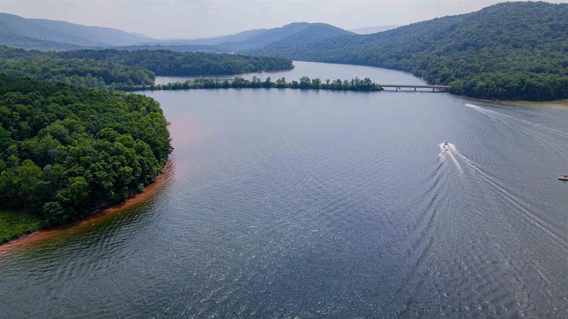 Year-Round RV Parks Near James Creek, PA
