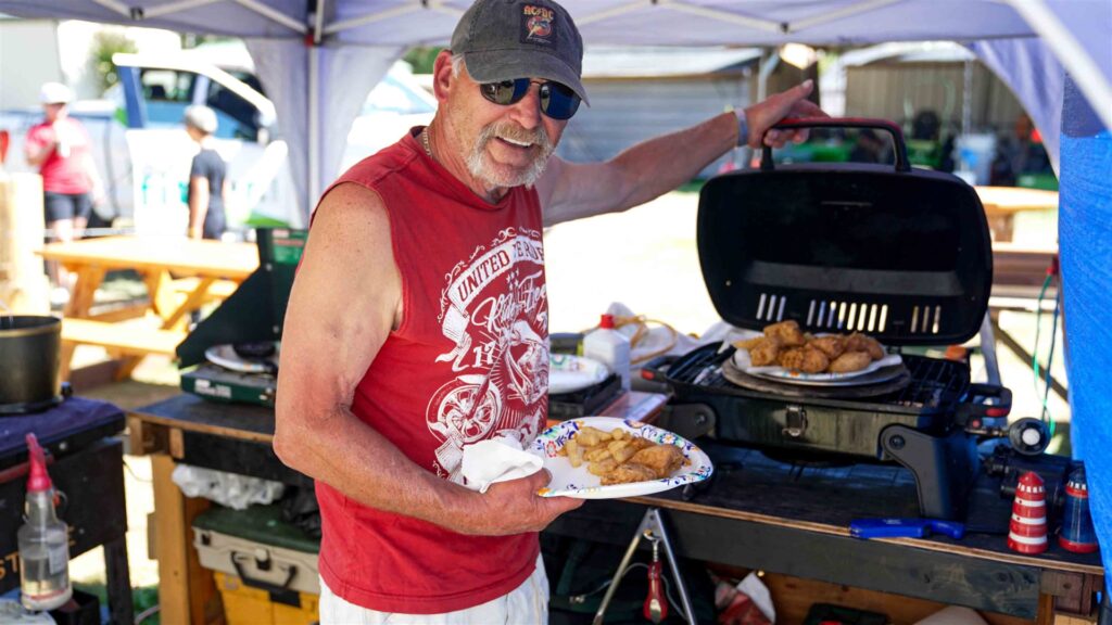 Winter RV Living: Monthly Park Life After the Season Ends