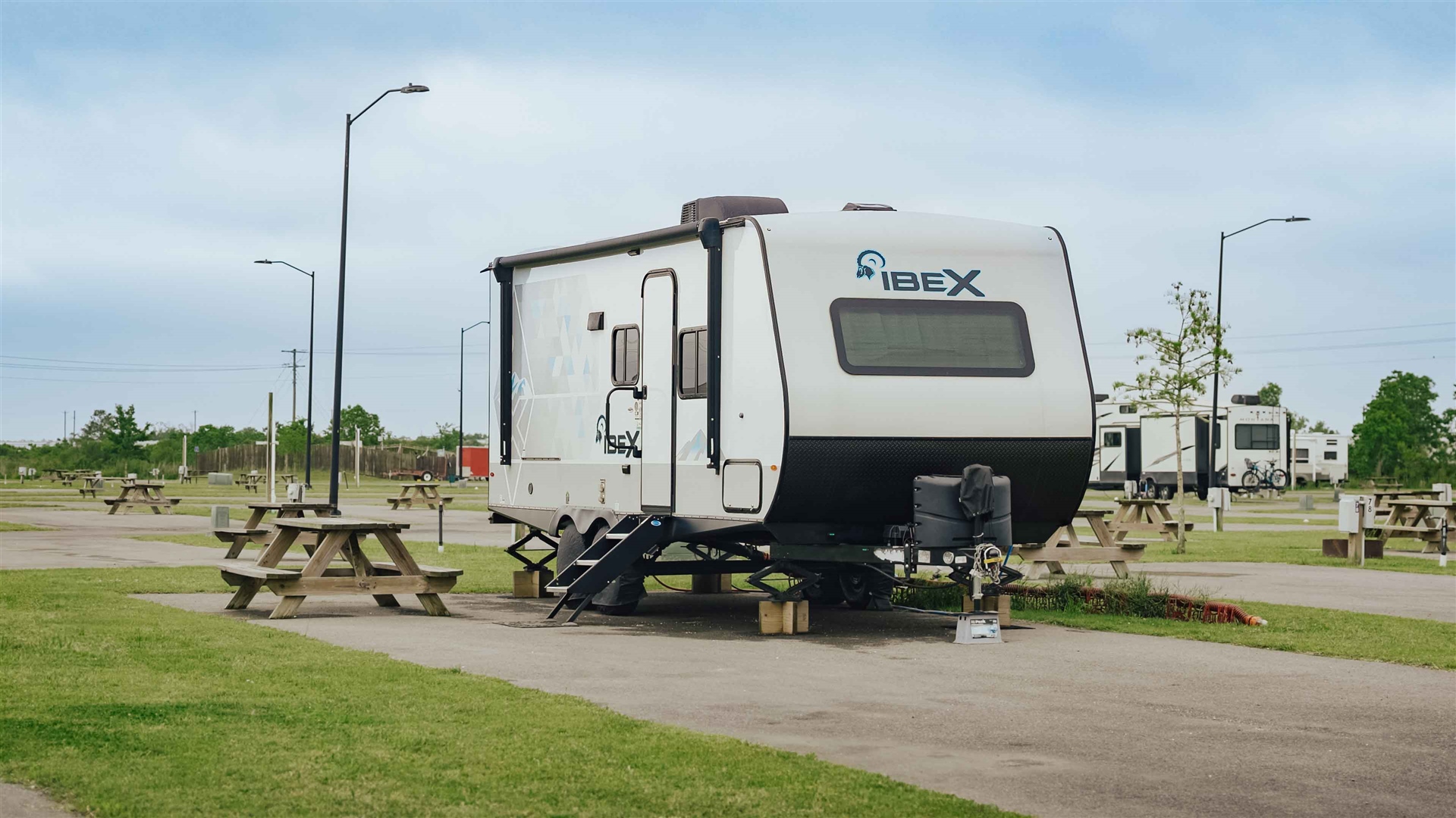 Best Campgrounds Near Iowa, LA