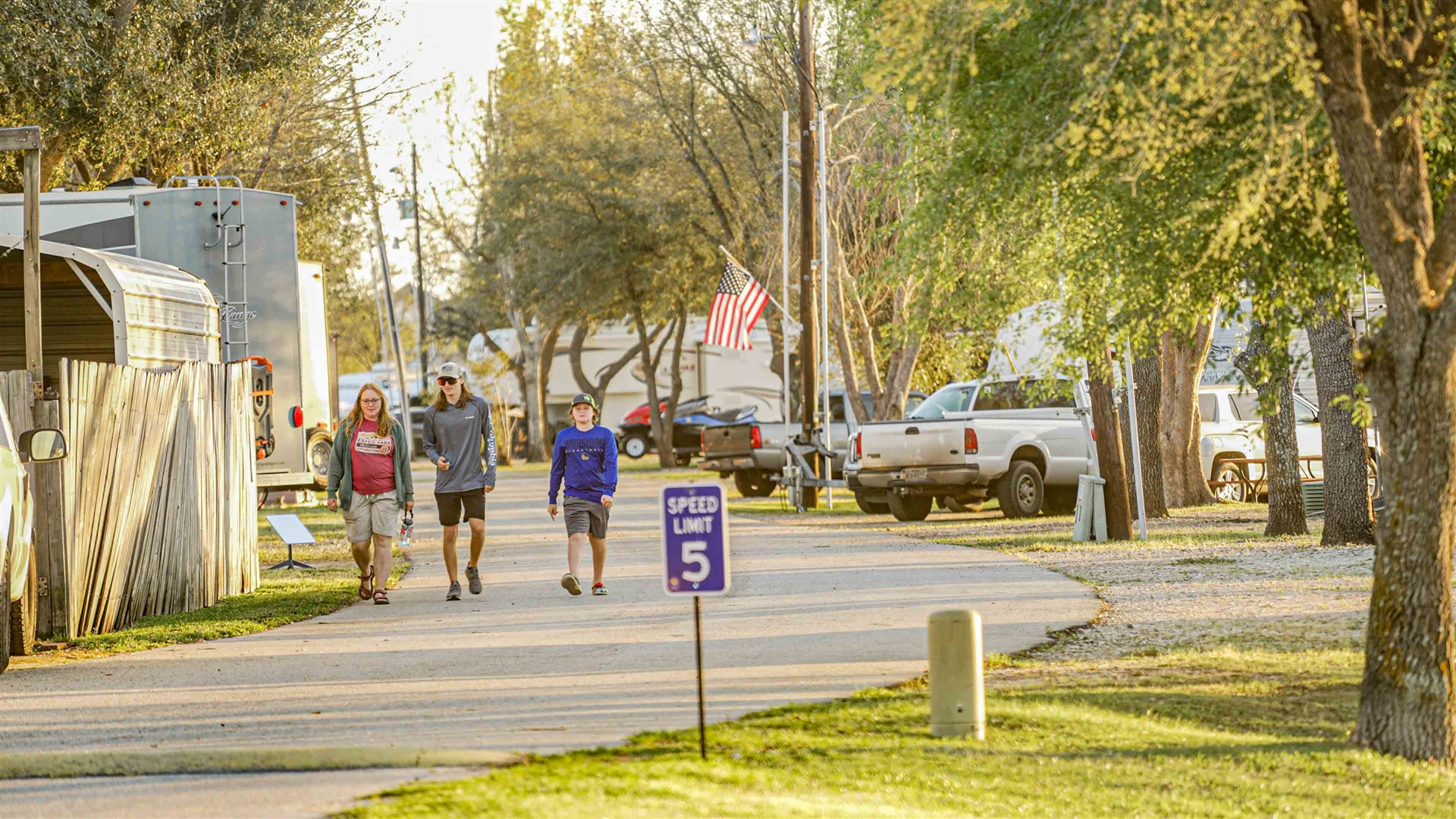Best RV Parks Near Willis, TX