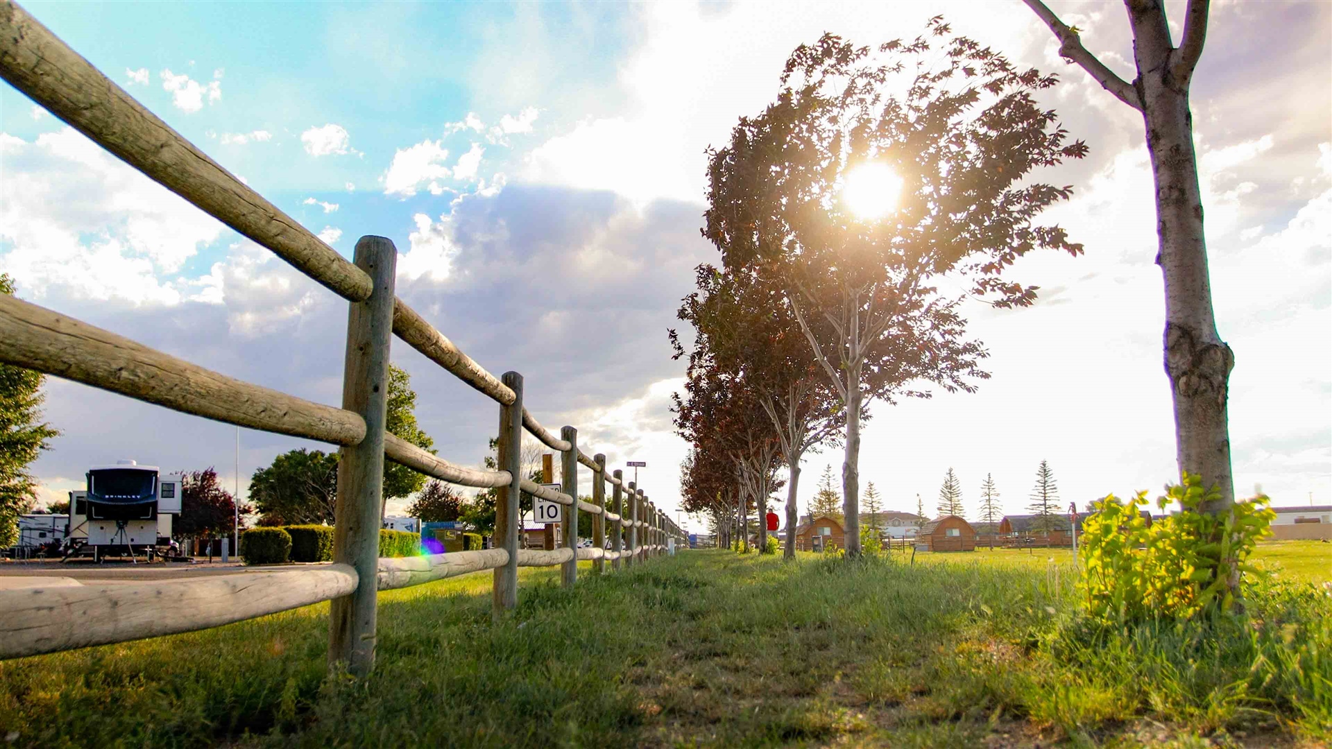 Best Campgrounds Near Laramie, WY