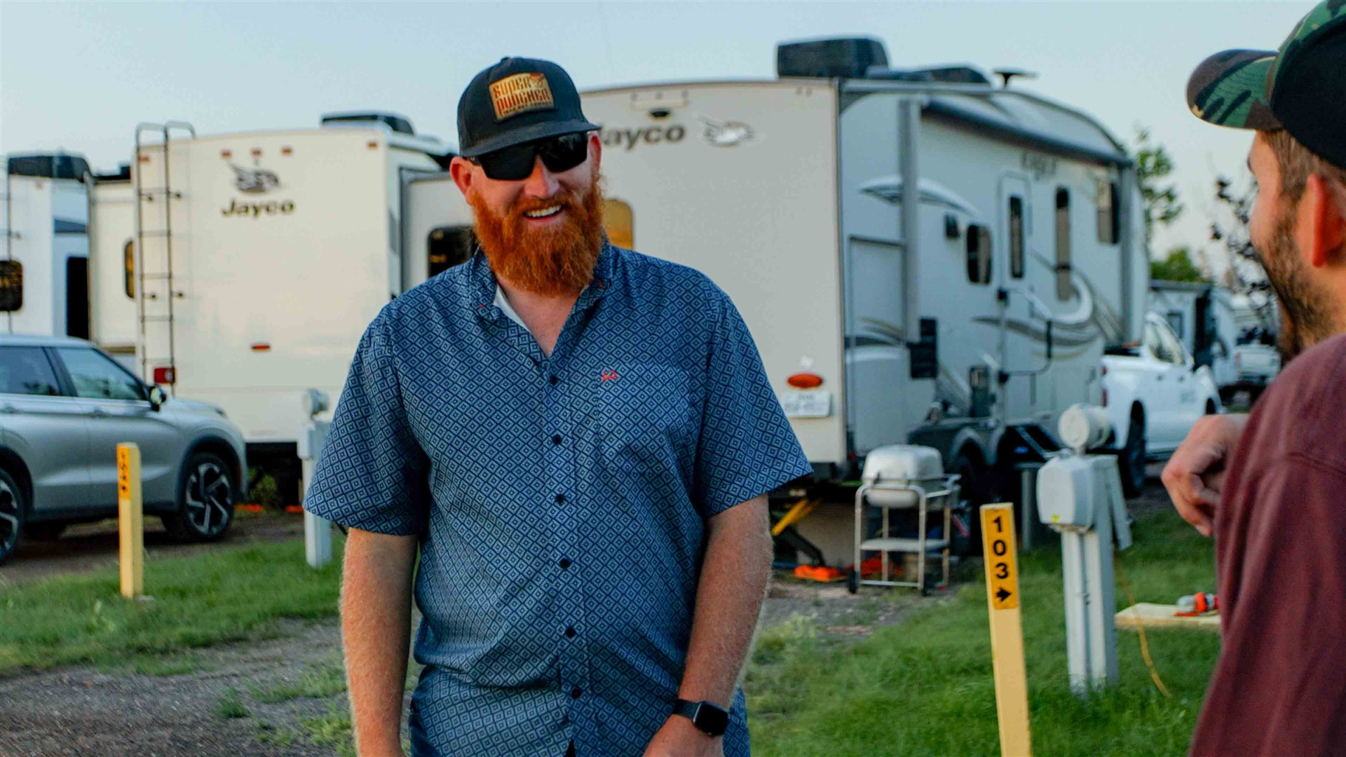 Pet-Friendly RV Parks Near Laramie, WY