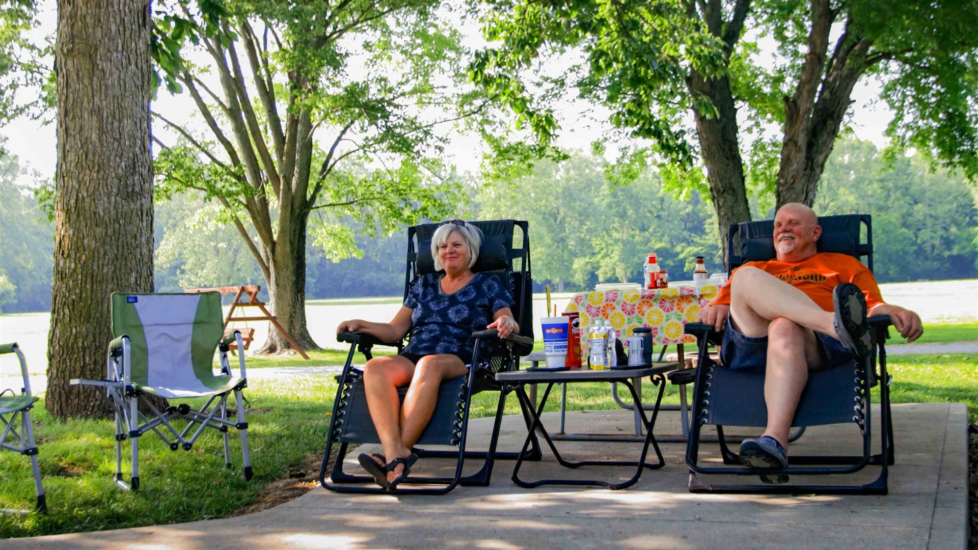 RV Services Near Anderson, IN