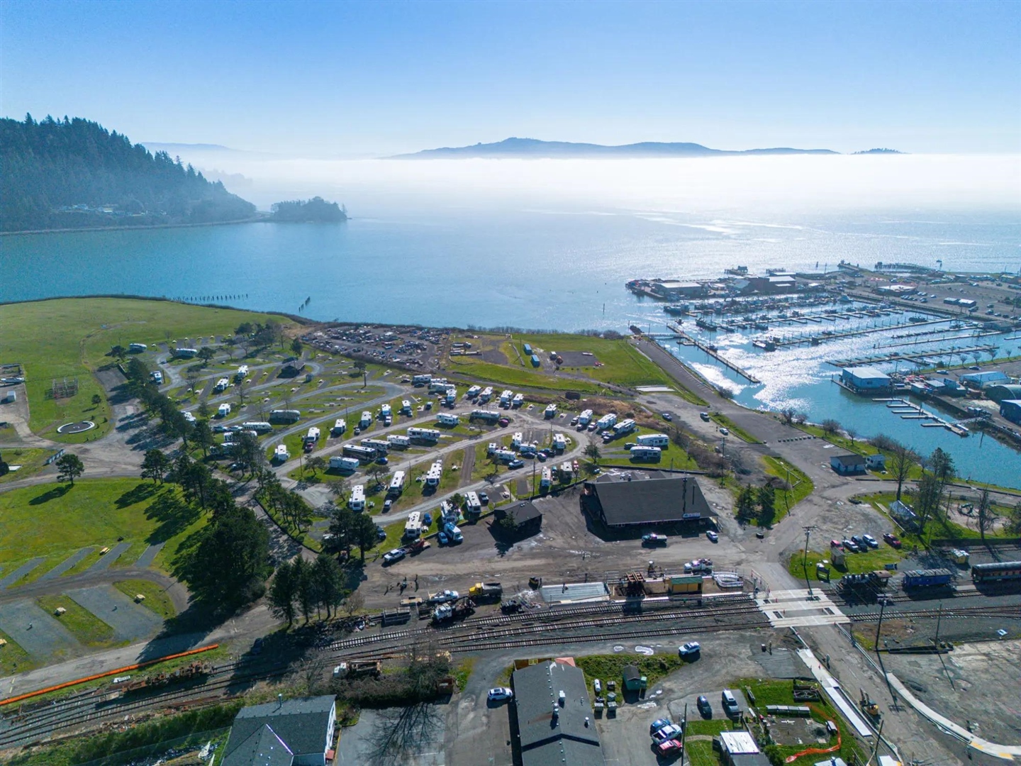Cape Lookout & Netarts Bay: Camping & Things to Do
