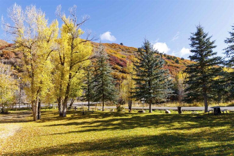 Mirror Lake Scenic Byway: An RVer’s Mile-by-Mile Guide