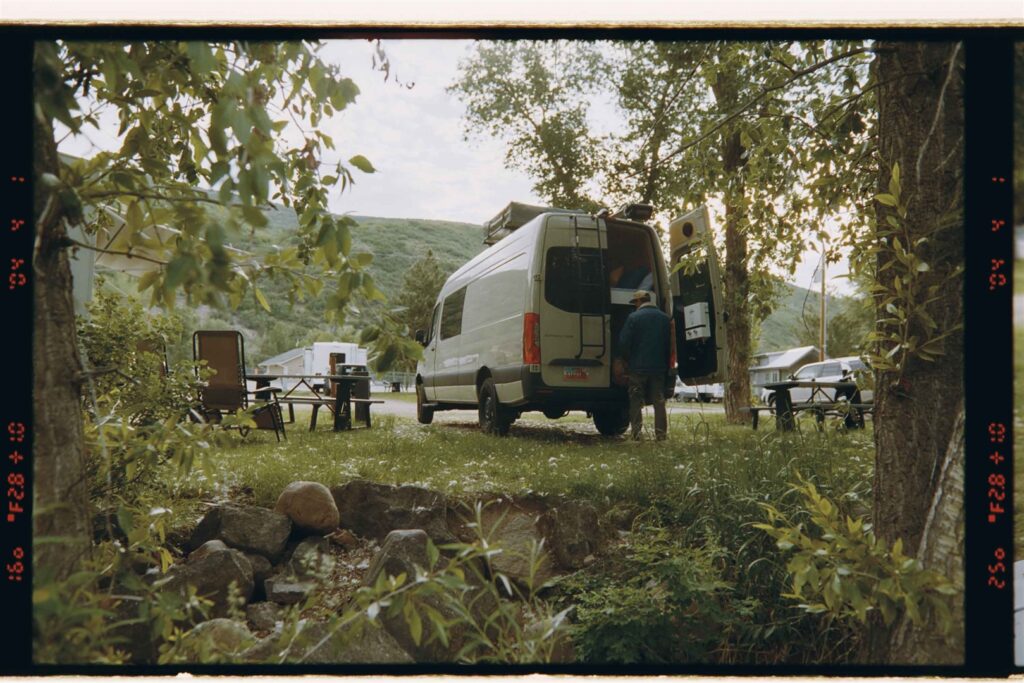 Heber City & Park City RV Parks: Where to Stay With Your RV