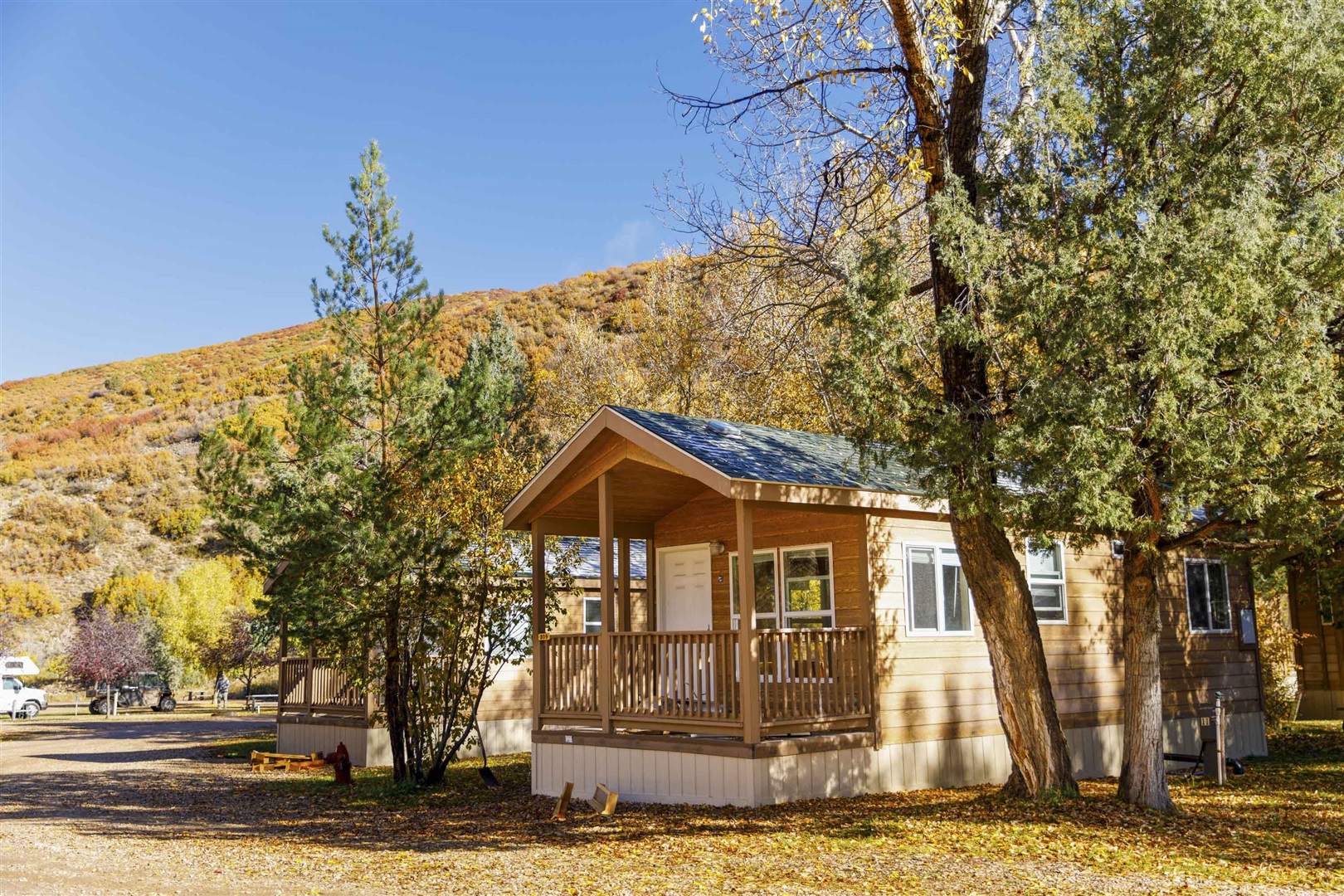 Heber City & Park City RV Parks: Where to Stay with Your RV