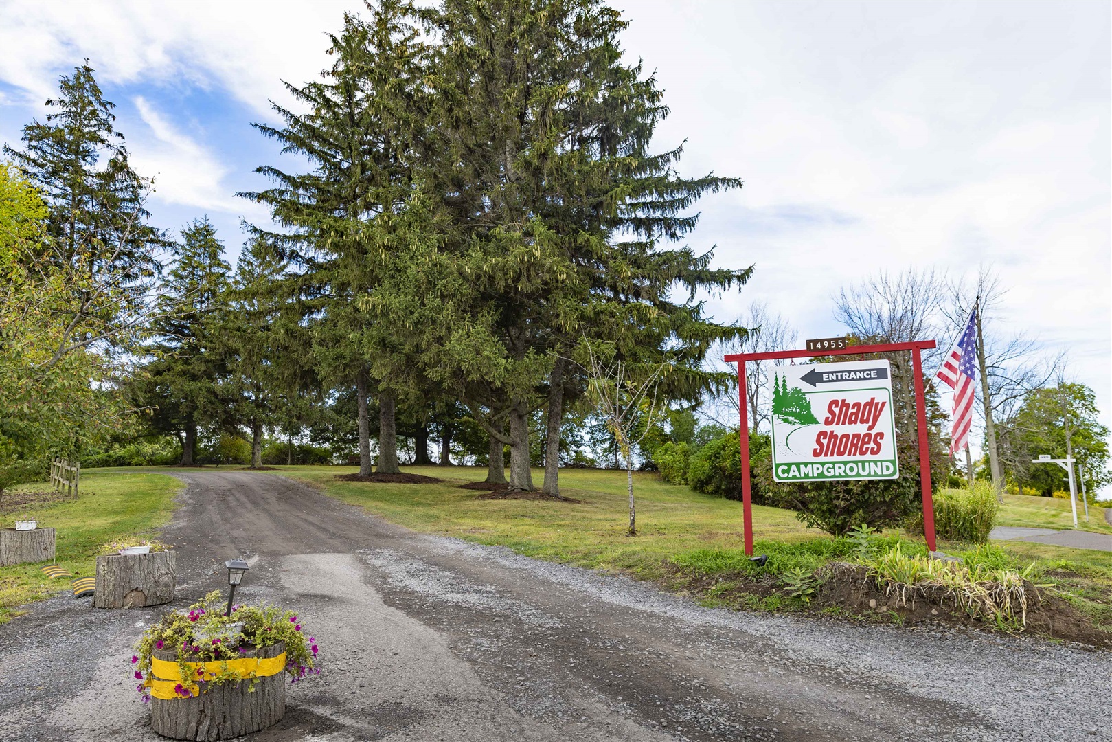 Best RV Parks Near Sterling, NY
