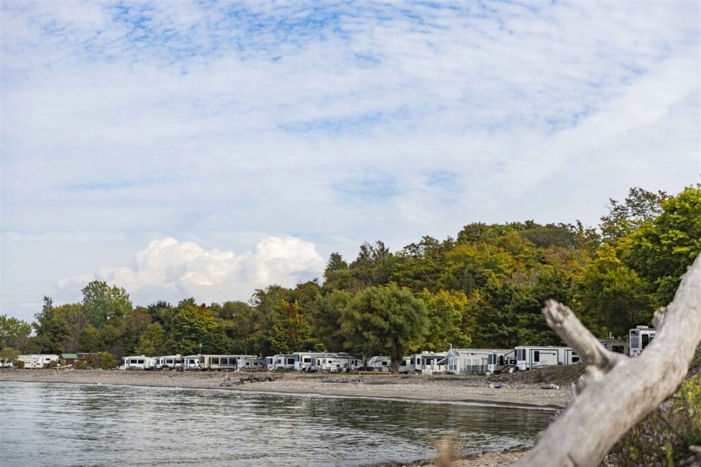 Finger Lakes RV Parks & Camping Guide (2026)