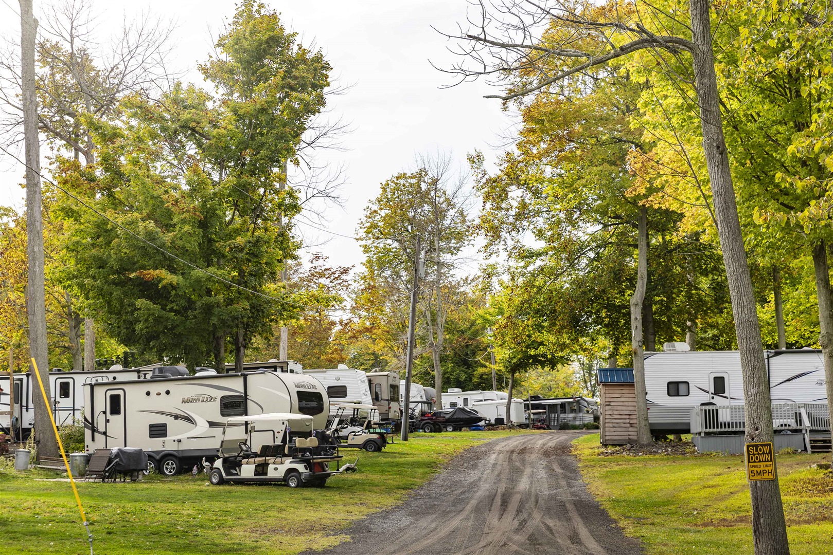 Cabin Rentals Near Sterling, NY