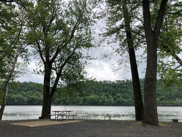 Best Hiking Trails Near Northumberland, PA