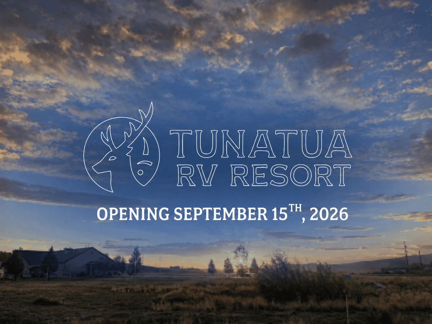 Tunatua Opening Date