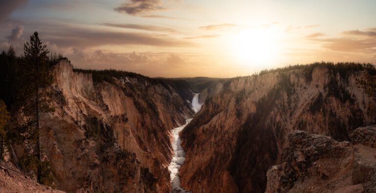 Yellowstone RV Camping: The Complete Guide for 2026