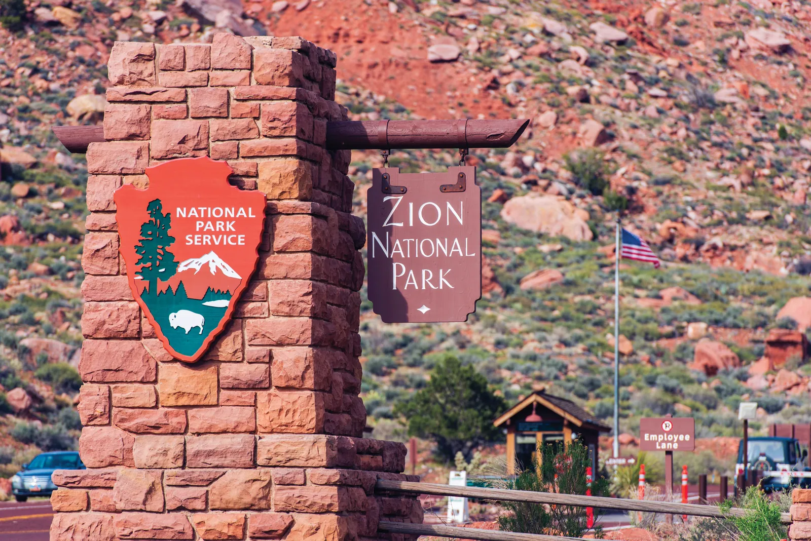 Zion National Park Shuttle System: An RVer’s Guide